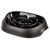 Flamingo Futternapf Exqi Slowfeeder schwarz