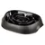 Flamingo Futternapf Exqi Slowfeeder schwarz Flamingo Futternapf Exqi Slowfeeder schwarz