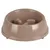Flamingo Futternapf Mangi Slowfeeder taupe Flamingo Futternapf Mangi Slowfeeder taupe