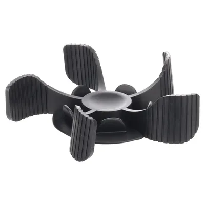 Flamingo Ruho Slow Anti-Schlingeinsatz schwarz Flamingo Ruho Slow Anti-Schlingeinsatz schwarz