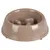 Flamingo Futternapf Mangi Slowfeeder taupe Flamingo Futternapf Mangi Slowfeeder taupe