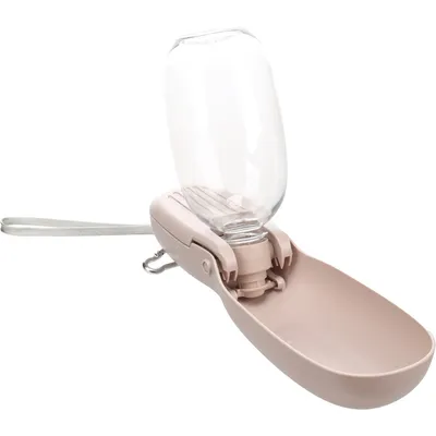 Flamingo Trinkflasche Takor taupe Flamingo Trinkflasche Takor taupe