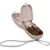 Flamingo Trinkflasche Takor taupe Flamingo Trinkflasche Takor taupe