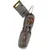 Flamingo Trinkflasche Takor taupe Flamingo Trinkflasche Takor taupe