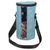 Flamingo Futtertonne Oben blau