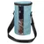 Flamingo Futtertonne Oben blau Flamingo Futtertonne Oben blau