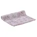 Flamingo Decke Lalia rechteckig altrosa