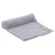 Flamingo Decke Nardo rechteckig grau Flamingo Decke Nardo rechteckig grau