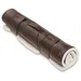 Wolters Vintage Vagabund Reisedecke braun