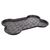 Flamingo Napf-Unterlage Preto schwarz