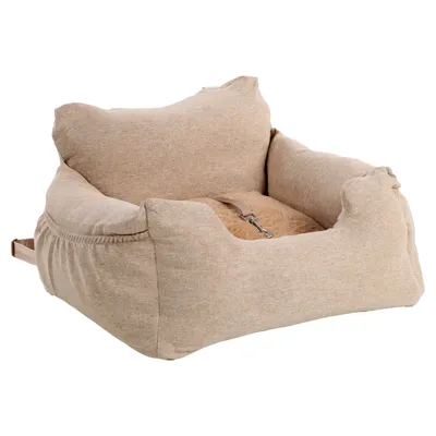 Flamingo Autositz Megan beige Flamingo Autositz Megan beige