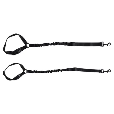 Flamingo Autoleine Ramone schwarz Flamingo Autoleine Ramone schwarz