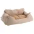 Flamingo Autositz Megan beige Flamingo Autositz Megan beige