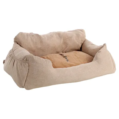 Flamingo Autositz Megan beige Flamingo Autositz Megan beige