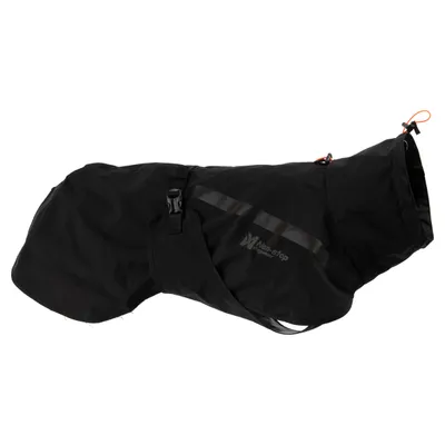 Non-stop dogwear Regenmantel Trekking Raincoat schwarz Non-stop dogwear Regenmantel Trekking Raincoat schwarz
