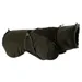 Non-stop dogwear Hundejacke Wool Jacket dark teal