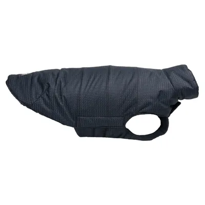 Flamingo Hundejacke Nordic schwarz Flamingo Hundejacke Nordic schwarz