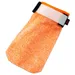 Non-stop dogwear Hundesocken Protector Light Socks orange