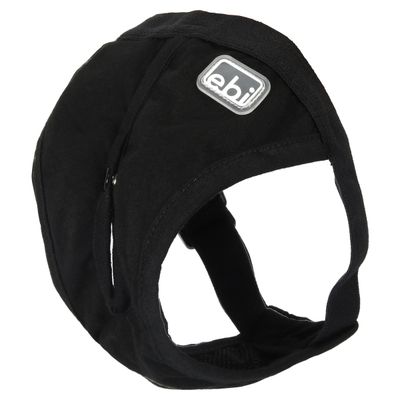 Europet Bernina Dog Pants Classic schwarz