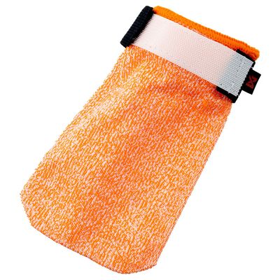 Non-stop dogwear Hundesocken Protector Light Socks orange