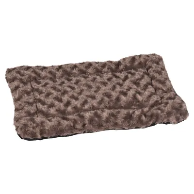 Flamingo Kissen Cuddly rechteckig flach taupe Flamingo Kissen Cuddly rechteckig flach taupe