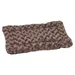 Flamingo Kissen Cuddly rechteckig flach taupe