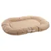 Flamingo Kissen Dreambay oval sand