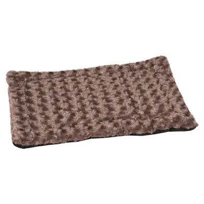 Flamingo Kissen Cuddly rechteckig flach taupe Flamingo Kissen Cuddly rechteckig flach taupe