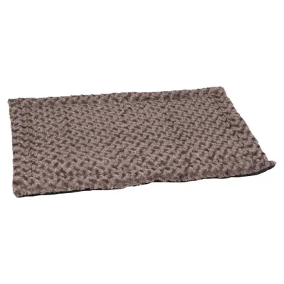 Flamingo Kissen Cuddly rechteckig flach taupe Flamingo Kissen Cuddly rechteckig flach taupe