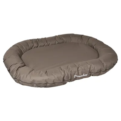 Flamingo Kissen Dreambay oval Shadow
