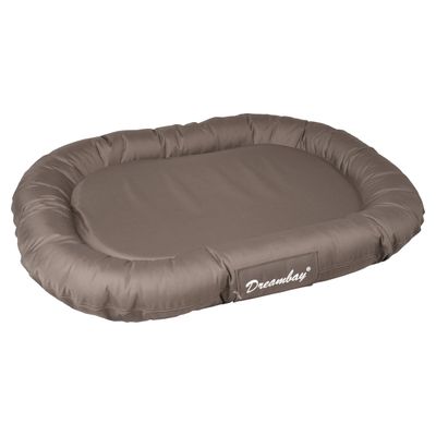 Flamingo Kissen Dreambay oval Shadow