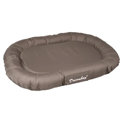 Flamingo Kissen Dreambay oval Shadow