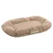 Flamingo Kissen Dreambay oval sand