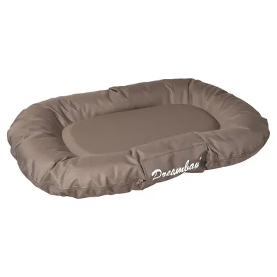 Flamingo Kissen Dreambay oval Shadow