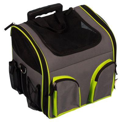 Flamingo Trolley Fluo