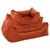 Flamingo Hundebett Celeste rechteckig cognac Flamingo Hundebett Celeste rechteckig cognac