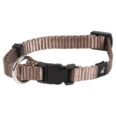 Flamingo Halsband Ziggi taupe Flamingo Halsband Ziggi taupe