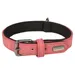 Flamingo Halsband Delu rot