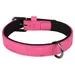 Flamingo Halsband Leza rosa