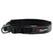 Non-stop dogwear Hundehalsband Roam Collar grün