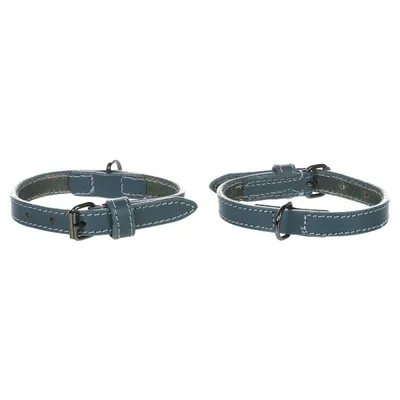 Flamingo Halsband Denver blau Flamingo Halsband Denver blau
