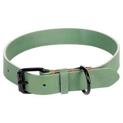 Flamingo Halsband Leano grün