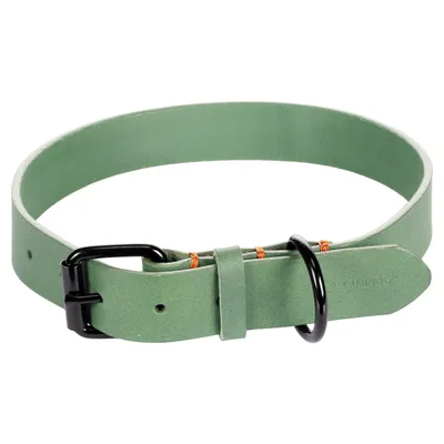 Flamingo Halsband Leano grün Flamingo Halsband Leano grün