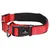 Flamingo Halsband Abbi rot