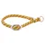 Wolters Schlupfhalsband Everest reflektierend curry gelb Wolters Schlupfhalsband Everest reflektierend curry gelb