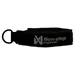 Non-stop dogwear Halsband Solid Collar WD schwarz