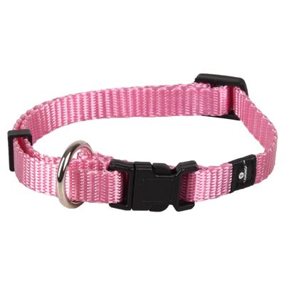 Flamingo Halsband Ziggi rosa
