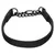 Flamingo Zug-Stop-Halsband Trero schwarz Flamingo Zug-Stop-Halsband Trero schwarz