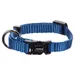 Flamingo Halsband Ziggi blau