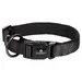 Flamingo Halsband Abbi schwarz